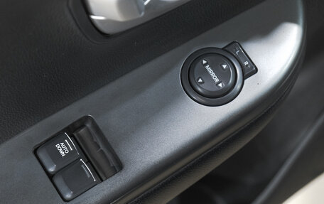 KIA Rio III рестайлинг, 2012 год, 769 000 рублей, 14 фотография