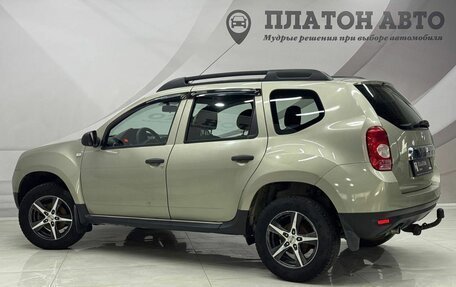 Renault Duster I рестайлинг, 2013 год, 959 000 рублей, 6 фотография
