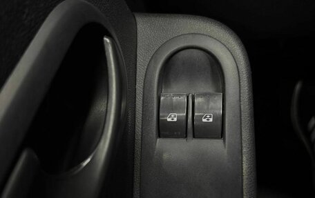 Renault Duster I рестайлинг, 2013 год, 959 000 рублей, 15 фотография