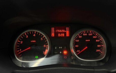 Renault Duster I рестайлинг, 2013 год, 959 000 рублей, 10 фотография