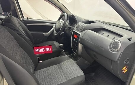 Renault Duster I рестайлинг, 2013 год, 959 000 рублей, 12 фотография