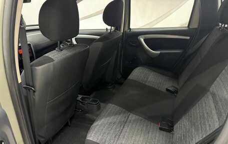 Renault Duster I рестайлинг, 2013 год, 959 000 рублей, 17 фотография