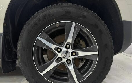 Renault Duster I рестайлинг, 2013 год, 959 000 рублей, 19 фотография