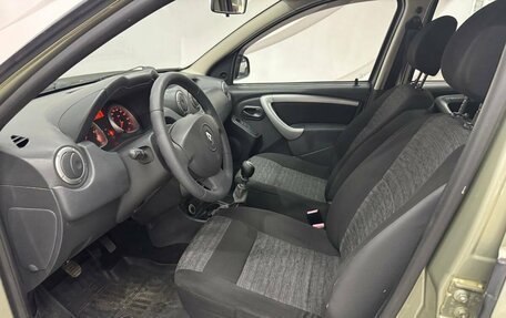 Renault Duster I рестайлинг, 2013 год, 959 000 рублей, 13 фотография