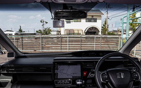Honda Stepwgn IV, 2021 год, 1 835 000 рублей, 9 фотография