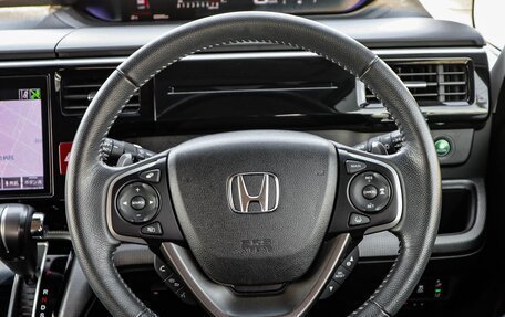 Honda Stepwgn IV, 2021 год, 1 835 000 рублей, 10 фотография