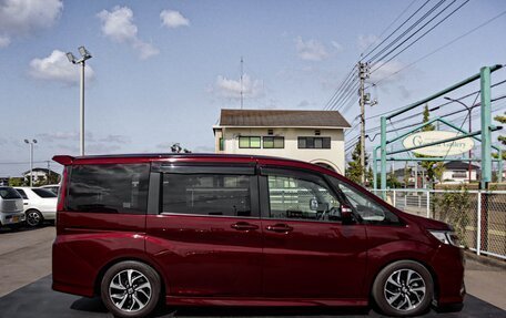 Honda Stepwgn IV, 2021 год, 1 835 000 рублей, 8 фотография