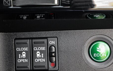 Honda Stepwgn IV, 2021 год, 1 835 000 рублей, 19 фотография