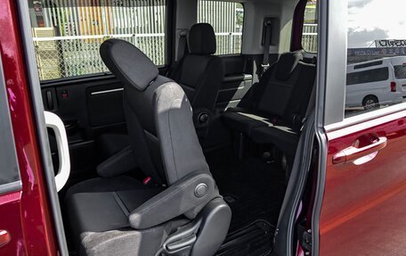 Honda Stepwgn IV, 2021 год, 1 835 000 рублей, 29 фотография