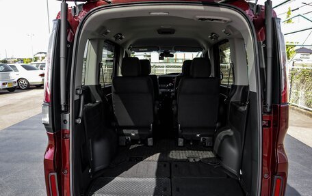 Honda Stepwgn IV, 2021 год, 1 835 000 рублей, 37 фотография