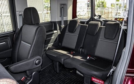 Honda Stepwgn IV, 2021 год, 1 835 000 рублей, 30 фотография