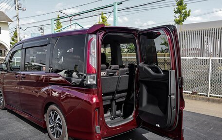 Honda Stepwgn IV, 2021 год, 1 835 000 рублей, 34 фотография