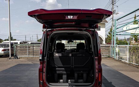 Honda Stepwgn IV, 2021 год, 1 835 000 рублей, 35 фотография