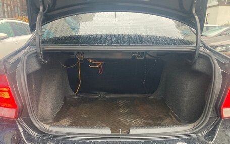 Volkswagen Polo VI (EU Market), 2010 год, 550 000 рублей, 7 фотография