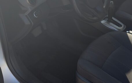 Chevrolet Aveo III, 2012 год, 660 000 рублей, 3 фотография