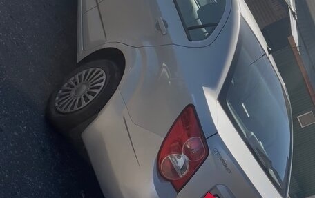 Chevrolet Aveo III, 2012 год, 660 000 рублей, 2 фотография