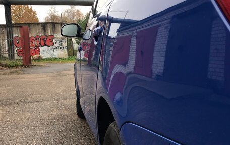 Skoda Fabia II, 2010 год, 580 000 рублей, 11 фотография