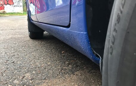 Skoda Fabia II, 2010 год, 580 000 рублей, 14 фотография