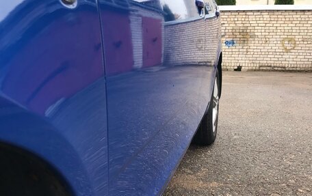 Skoda Fabia II, 2010 год, 580 000 рублей, 10 фотография