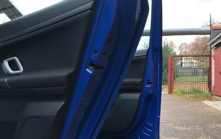 Skoda Fabia II, 2010 год, 580 000 рублей, 17 фотография