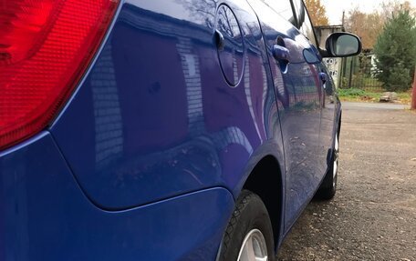 Skoda Fabia II, 2010 год, 580 000 рублей, 12 фотография