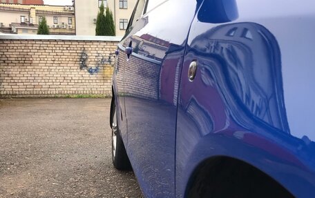 Skoda Fabia II, 2010 год, 580 000 рублей, 9 фотография