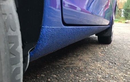 Skoda Fabia II, 2010 год, 580 000 рублей, 13 фотография