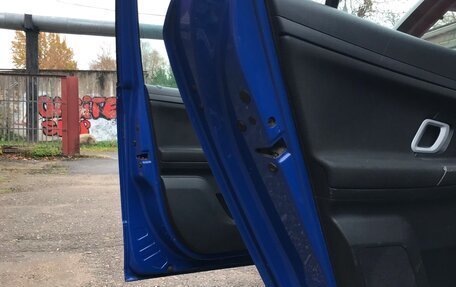 Skoda Fabia II, 2010 год, 580 000 рублей, 16 фотография