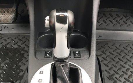 Skoda Fabia II, 2010 год, 580 000 рублей, 26 фотография