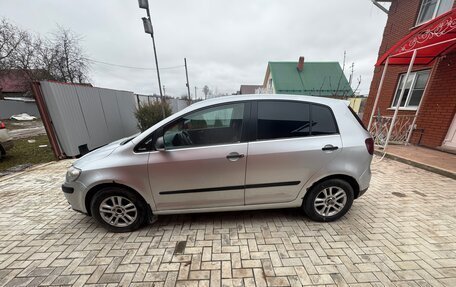 Volkswagen Golf Plus I, 2007 год, 600 000 рублей, 3 фотография