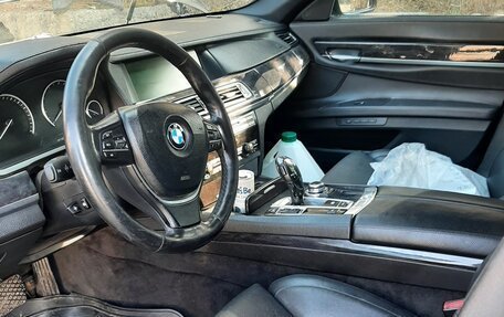 BMW 7 серия, 2008 год, 900 000 рублей, 3 фотография