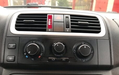 Skoda Fabia II, 2010 год, 580 000 рублей, 24 фотография