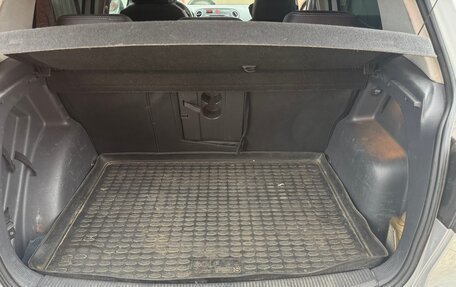 Volkswagen Golf Plus I, 2007 год, 600 000 рублей, 13 фотография