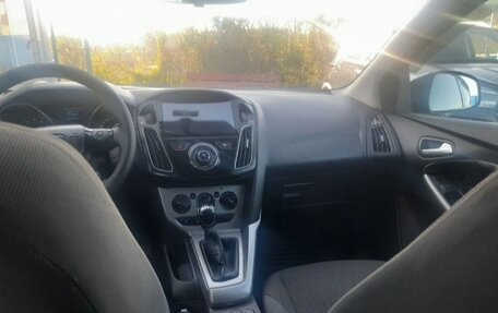 Ford Focus III, 2013 год, 700 000 рублей, 3 фотография