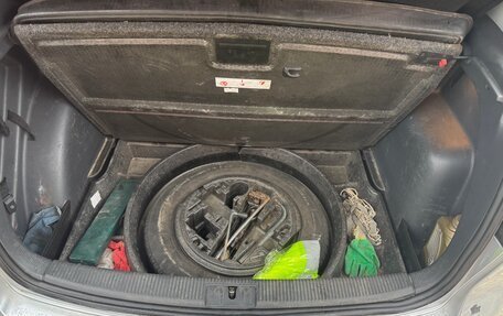 Volkswagen Golf Plus I, 2007 год, 600 000 рублей, 12 фотография