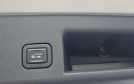 Chevrolet Equinox III, 2022 год, 2 300 000 рублей, 6 фотография