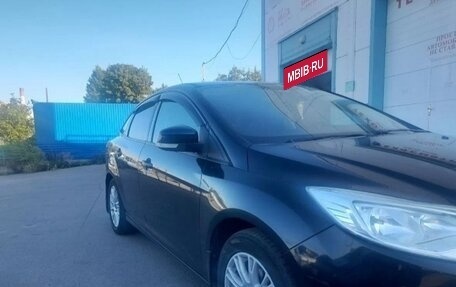 Ford Focus III, 2013 год, 700 000 рублей, 2 фотография