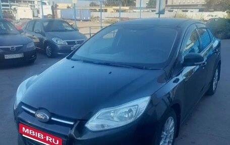 Ford Focus III, 2013 год, 700 000 рублей, 4 фотография