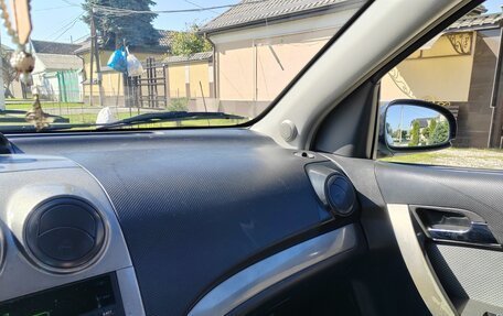 Chevrolet Aveo III, 2008 год, 430 000 рублей, 7 фотография