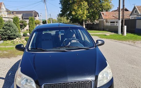 Chevrolet Aveo III, 2008 год, 430 000 рублей, 3 фотография