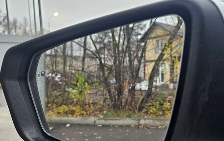 Chevrolet Equinox III, 2022 год, 2 300 000 рублей, 15 фотография