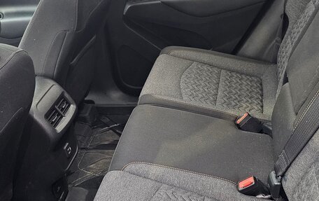 Chevrolet Equinox III, 2022 год, 2 300 000 рублей, 11 фотография