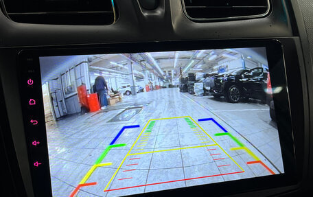 Renault Logan II, 2015 год, 690 000 рублей, 14 фотография