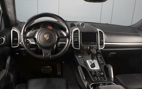 Porsche Cayenne III, 2013 год, 3 050 000 рублей, 6 фотография