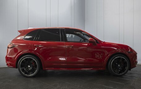 Porsche Cayenne III, 2013 год, 3 050 000 рублей, 5 фотография