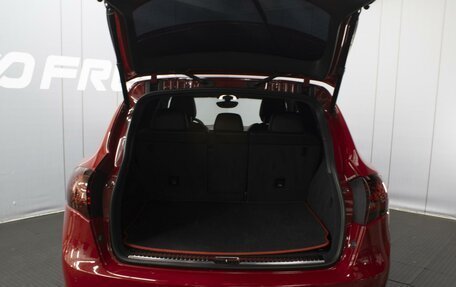 Porsche Cayenne III, 2013 год, 3 050 000 рублей, 19 фотография