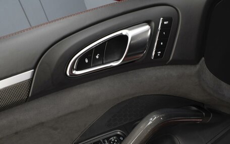 Porsche Cayenne III, 2013 год, 3 050 000 рублей, 18 фотография