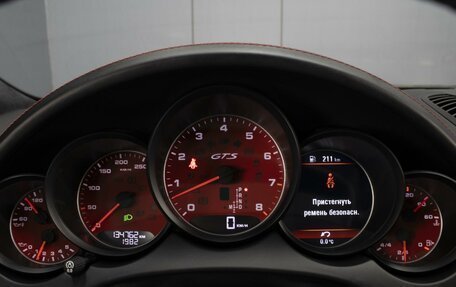 Porsche Cayenne III, 2013 год, 3 050 000 рублей, 13 фотография