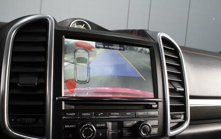 Porsche Cayenne III, 2013 год, 3 050 000 рублей, 16 фотография