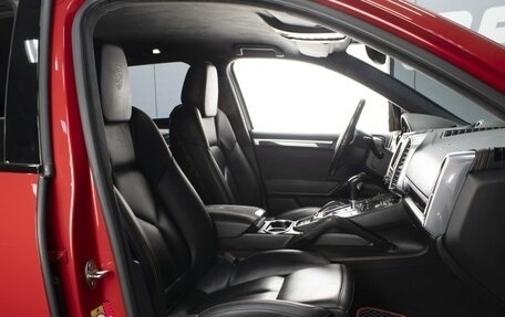 Porsche Cayenne III, 2013 год, 3 050 000 рублей, 8 фотография